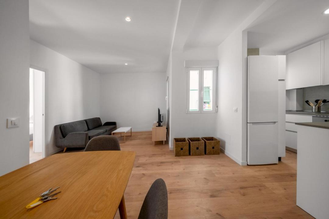 2 Bedrooms 1 Bathroom Furnished - Delicias - Bright - Mintystay Madrid Exterior foto